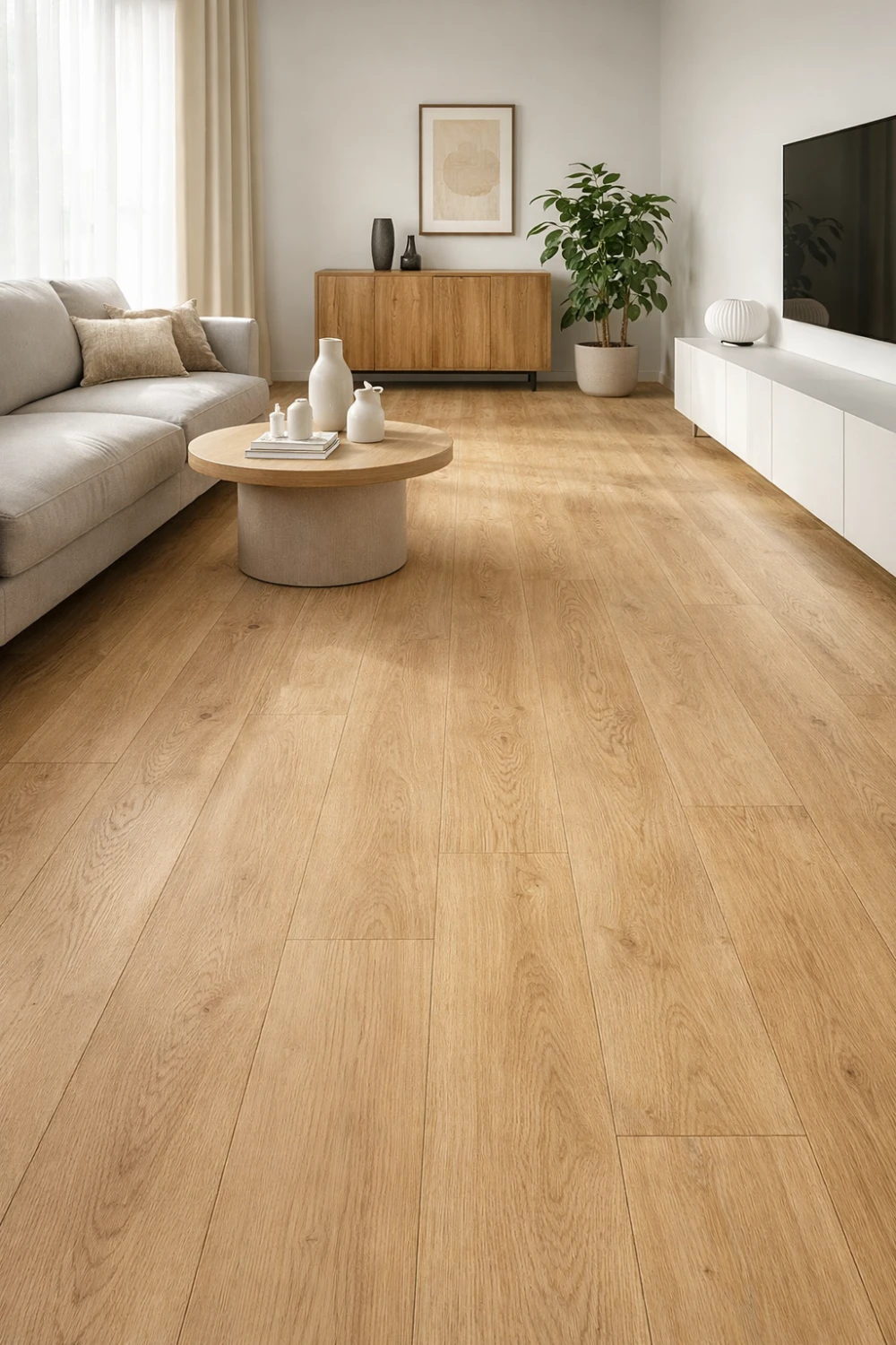 Дуб Валентия | Valentia oak 1F301