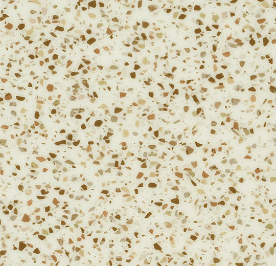 90403T4315 warm mini terrazzo
