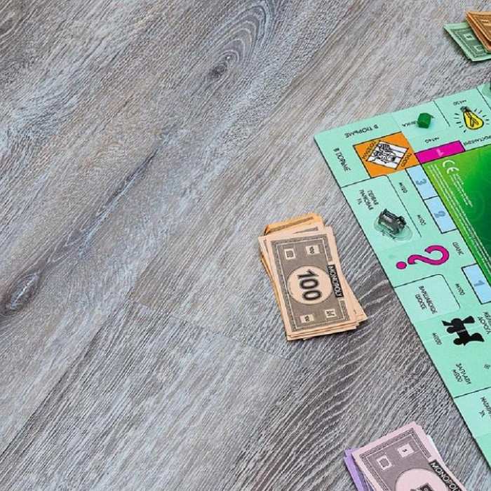 ATF 252 Лиственница Виши
