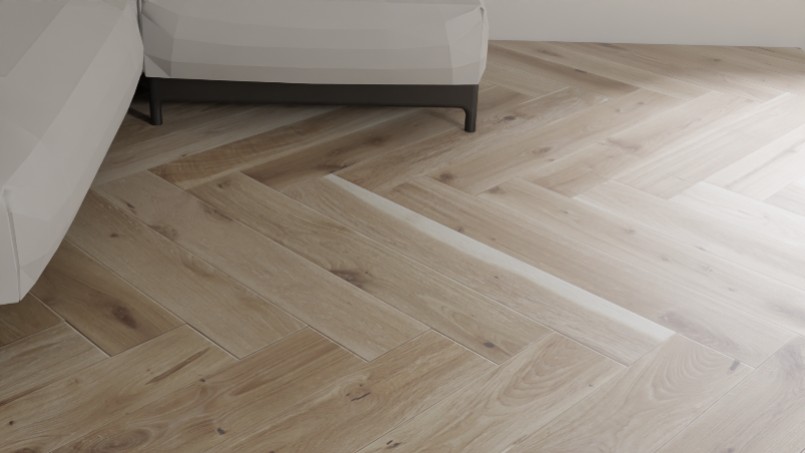 OAK ORIGINAL UNTREATED HB