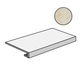 Force Ivory Scalino Frontale 33X60/Форс Айвори Ступень 33Х60