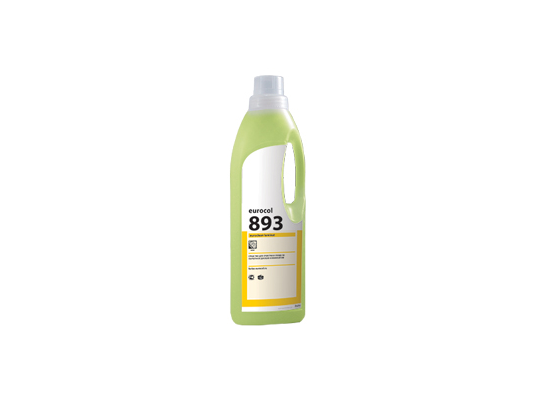 893 Euroclean Laminat средство для ухода за парк. доской и ламинатом - 0,75кг