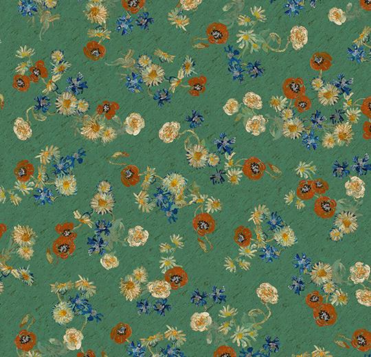 943 Van Gogh Postman