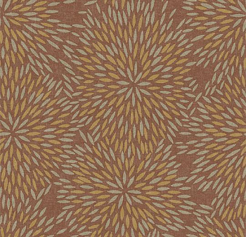 660004 Firework Ginger